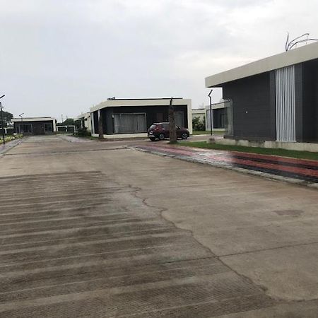 Bcm First World Indore Exterior foto